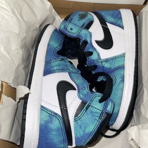 Jordan Retro 1 Size 7c Brand New